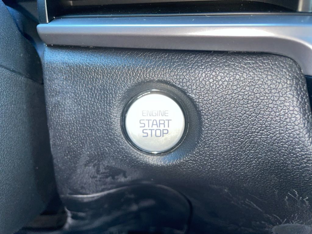 New 2026 Kia Sorento S image 23