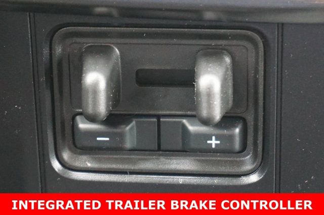 New 2026 Ford F550 4x4 Crew Cab Super Duty image 13