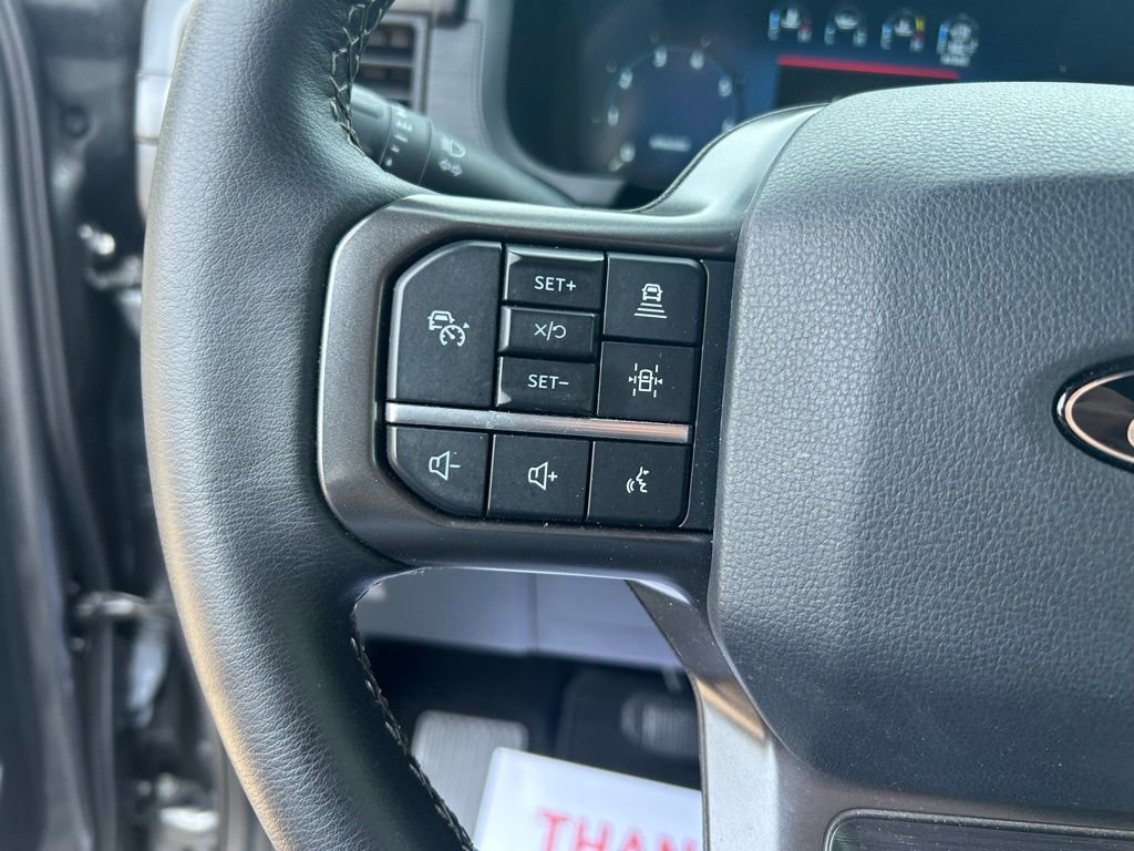 Certified 2024 Ford F150 XLT w/ Equipment Group 302A MID AWD/4WD image 24