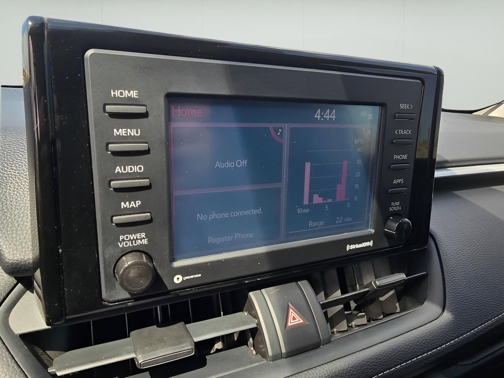 Used 2021 Toyota RAV4 XLE AWD/4WD image 18