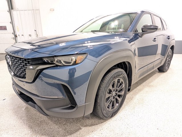 New 2026 MAZDA CX-50 2.5 Hybrid w/ Weather Package AWD/4WD image 6