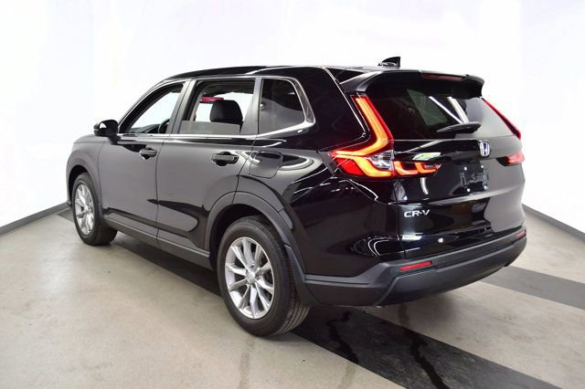 Used 2023 Honda CR-V EX-L video 2