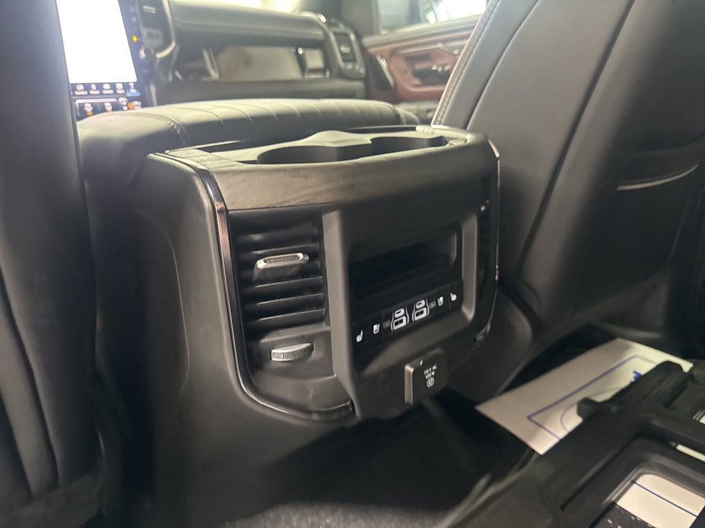 New 2026 RAM 1500 Limited image 21