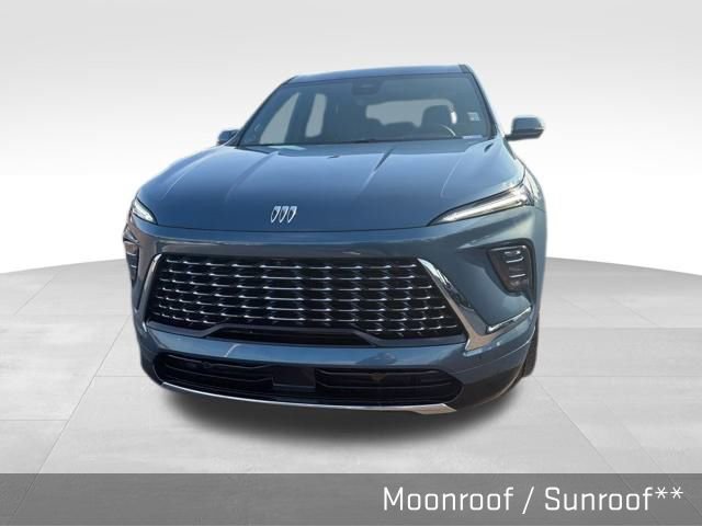 Used 2025 Buick Enclave Avenir w/ Super Cruise Package image 6