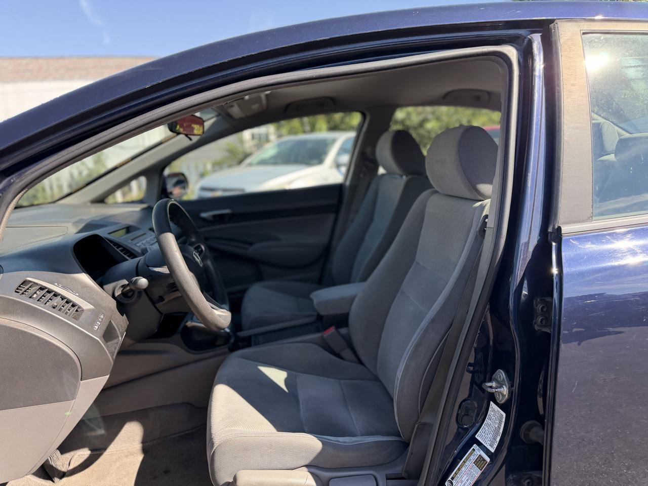 Used 2009 Honda Civic LX image 30