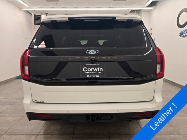 New 2027 Ford Expedition Tremor w/ Driver's Package AWD/4WD image 4