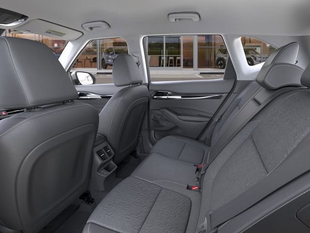New 2026 Kia Seltos S image 19