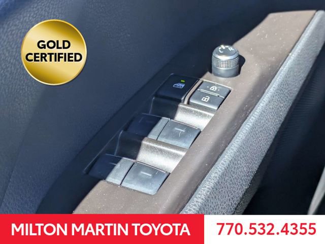 Certified 2024 Toyota Camry XSE FWD image 22