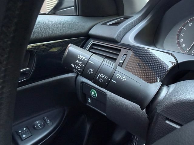 Used 2015 Honda Accord Sport image 20