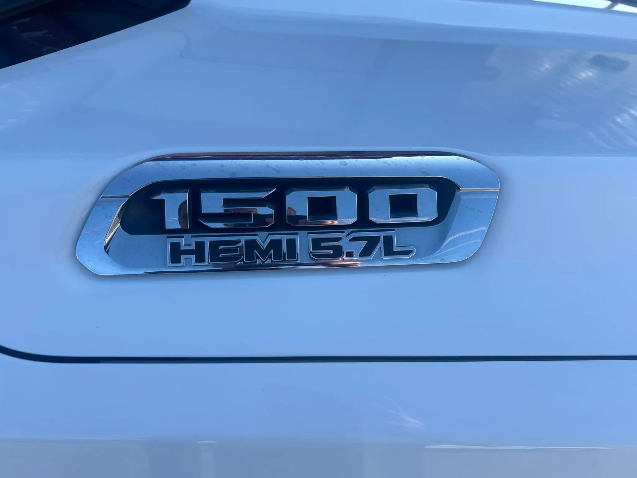 Used 2019 RAM 1500 Tradesman AWD/4WD image 21