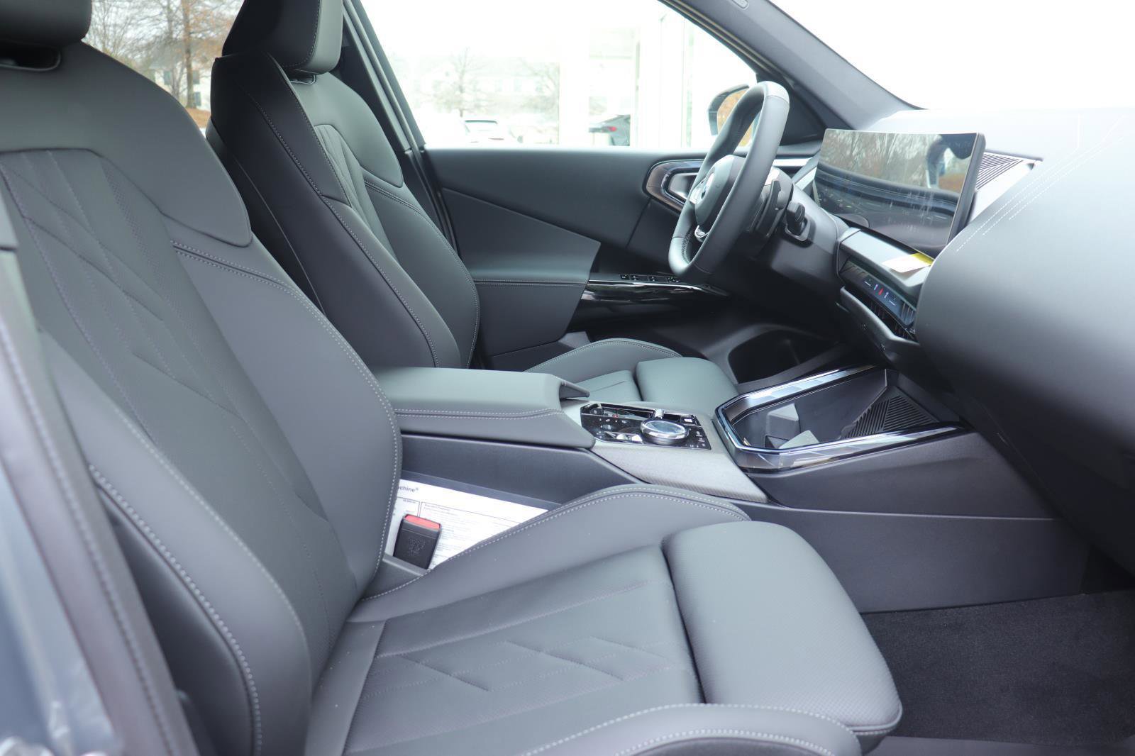 Used 2026 BMW X3 xDrive30 w/ Premium Package image 19