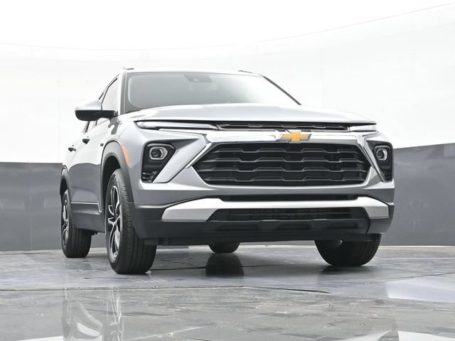 New 2026 Chevrolet TrailBlazer LT w/ Convenience Package FWD image 52