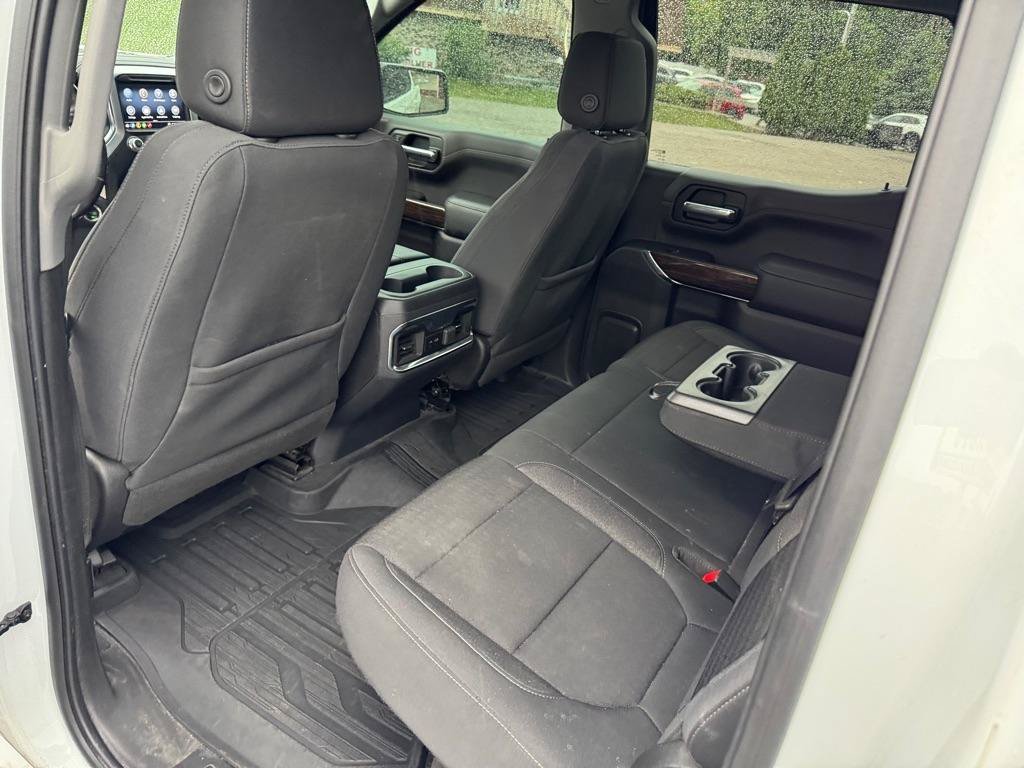 Used 2020 GMC Sierra 1500 Elevation w/ Elevation Value Package AWD/4WD image 20