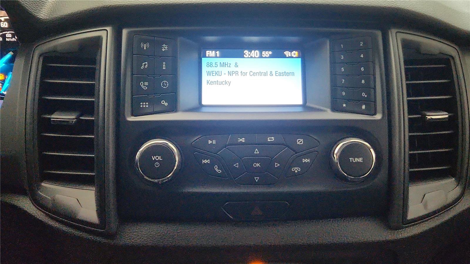 Used 2022 Ford Ranger XL w/ Equipment Group 101A High image 37