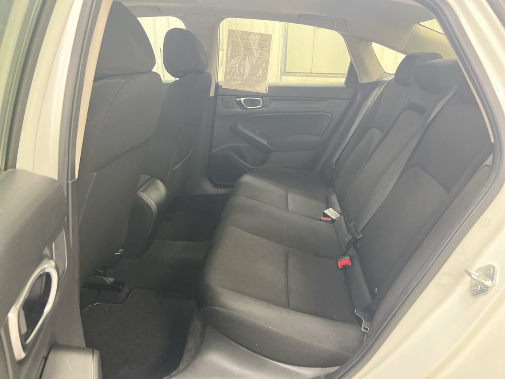 Used 2022 Honda Civic EX image 23