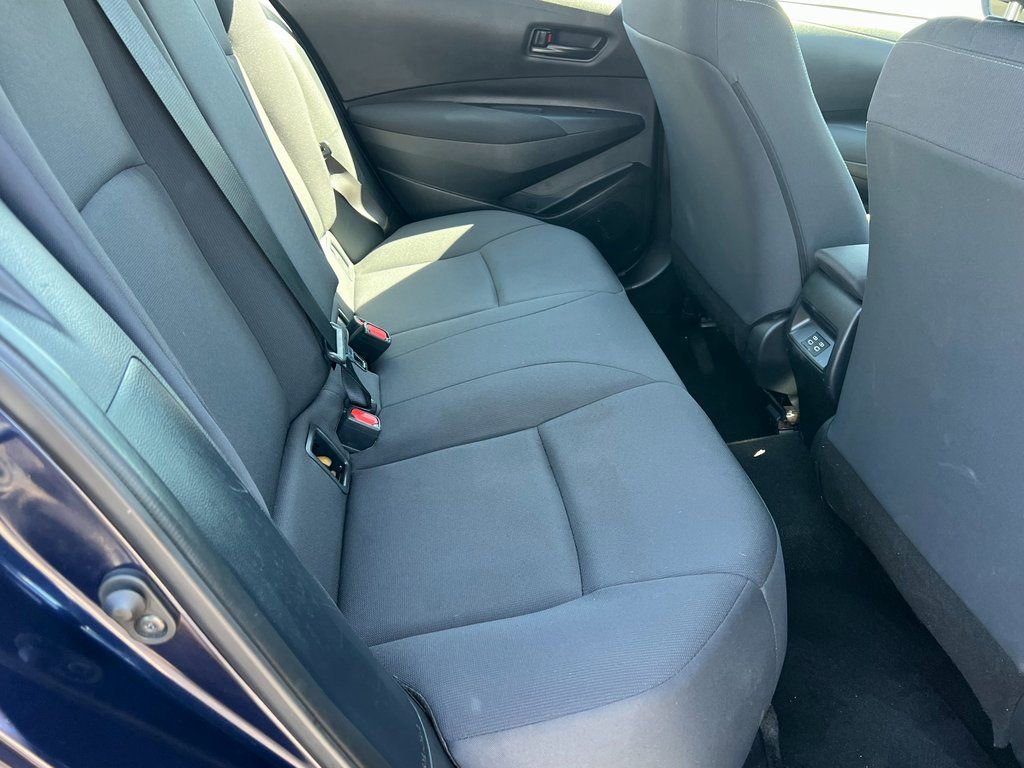 Used 2023 Toyota Corolla LE image 14