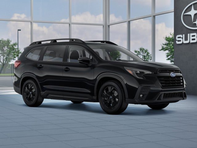 New 2026 Subaru Ascent Premium AWD/4WD image 1