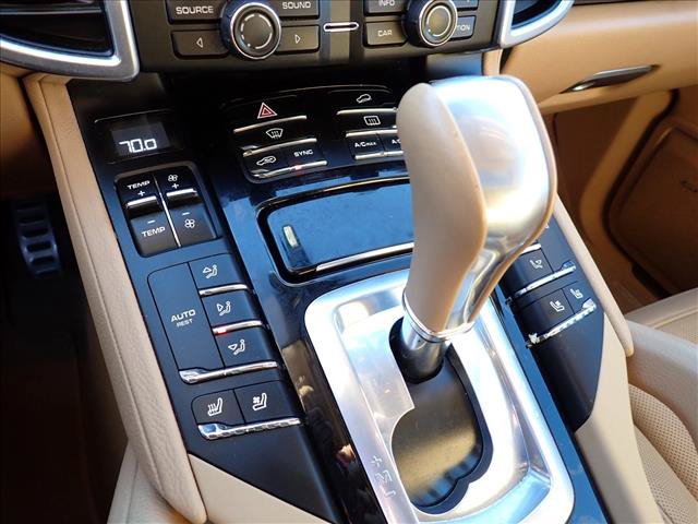Used 2014 Porsche Cayenne S AWD/4WD image 13