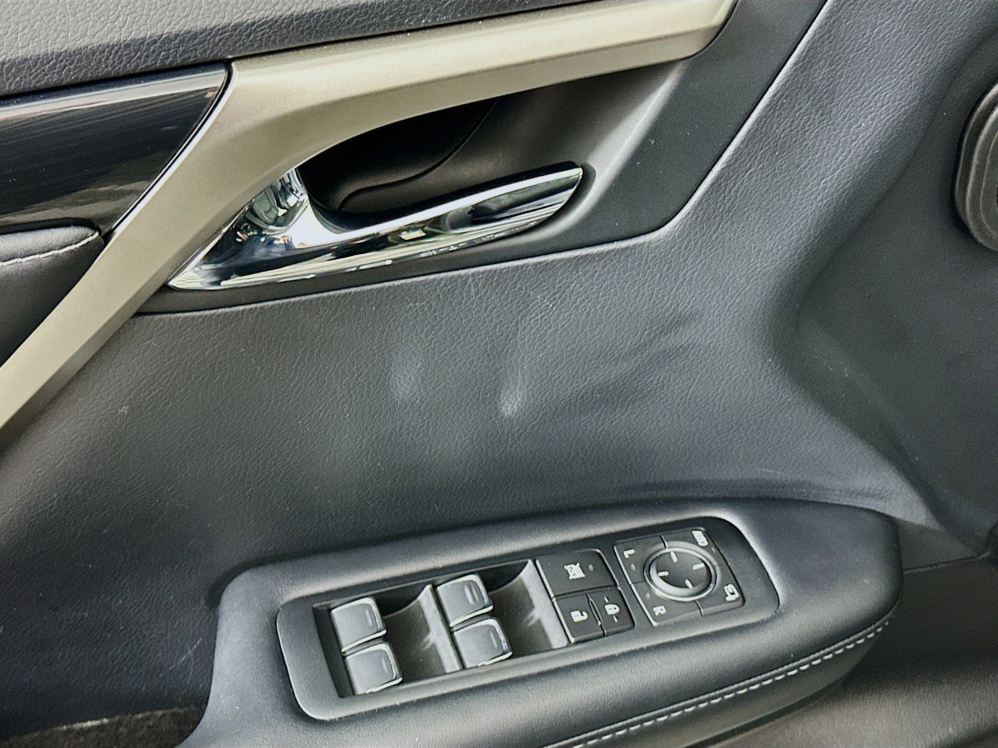 Used 2022 Lexus RX 350 AWD image 15