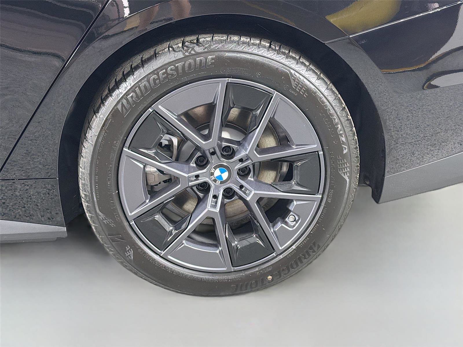 New 2026 BMW i4 xDrive40i w/ Parking Assistance Package AWD/4WD image 30