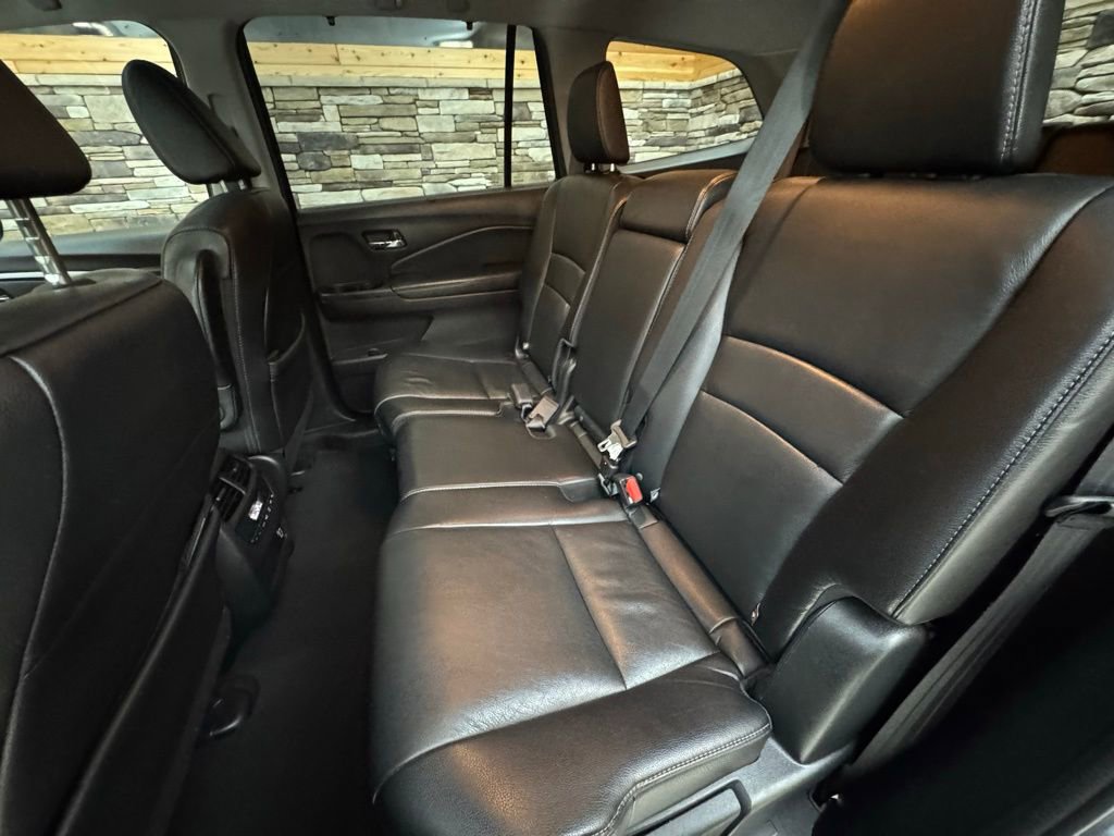 Used 2019 Honda Pilot EX-L image 29