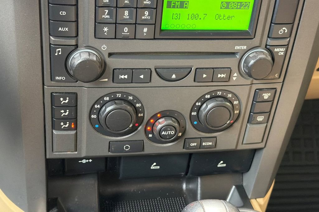 Used 2005 Land Rover LR3 SE image 19
