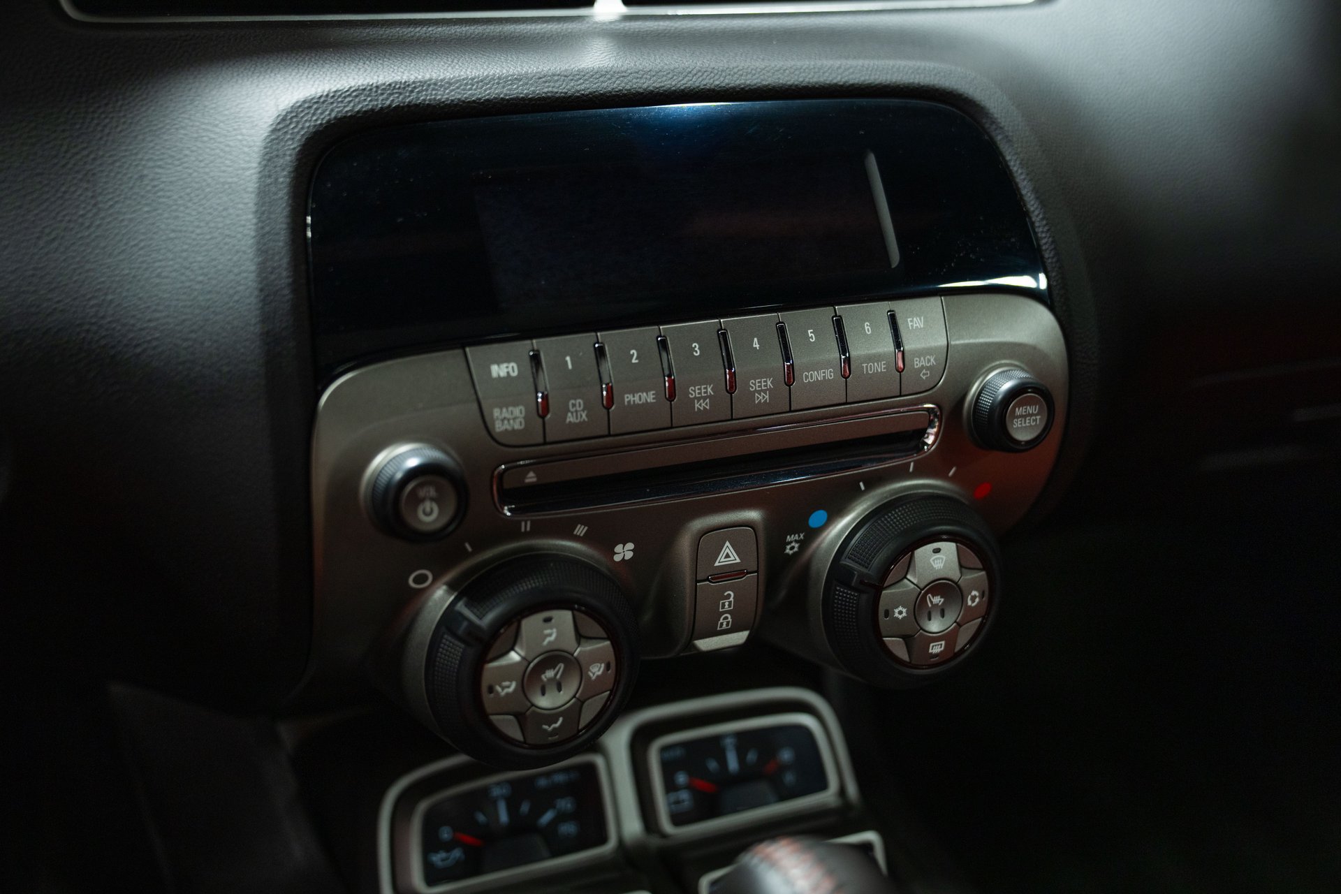 Used 2010 Chevrolet Camaro SS w/ RS Package RWD image 16