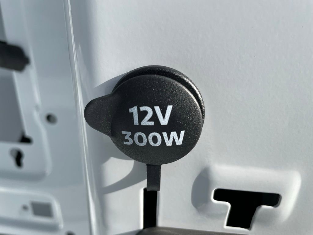 New 2026 Ford Transit 250 Low Roof image 19