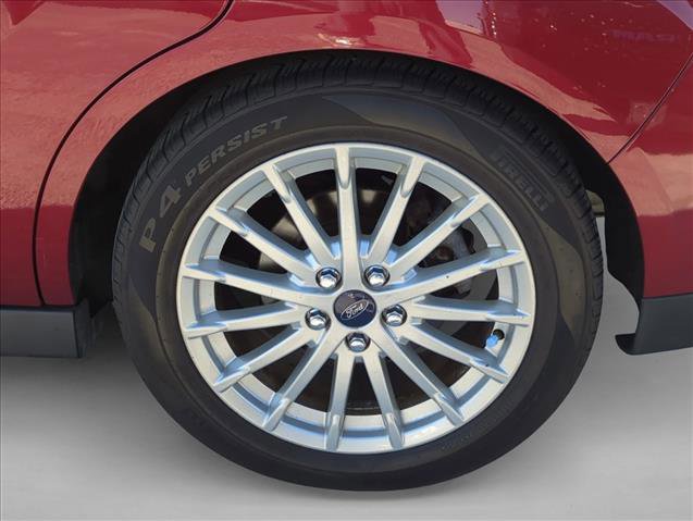 Used 2013 Ford C-MAX SEL image 9