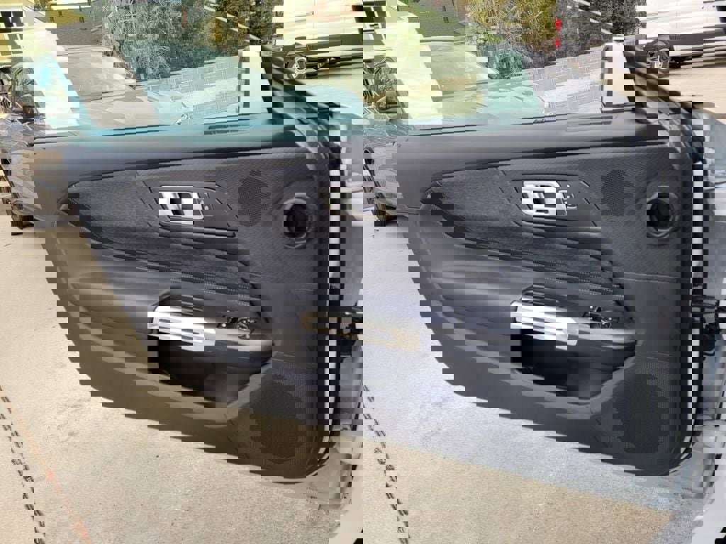 New 2026 Ford Mustang GT image 43