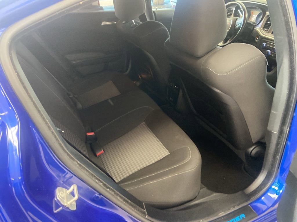 Used 2021 Dodge Charger GT w/ Blacktop Package image 19