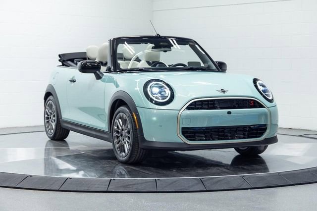 New 2026 MINI Cooper S FWD image 4