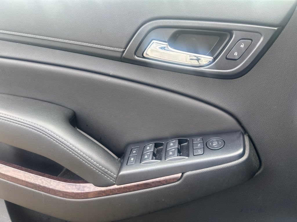 Used 2019 GMC Yukon XL SLT AWD/4WD image 24