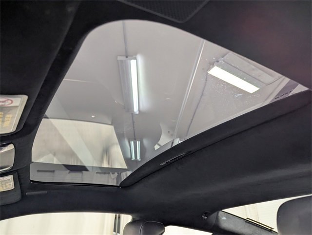 Used 2020 Lexus LC 500 Coupe w/ Touring Package image 14