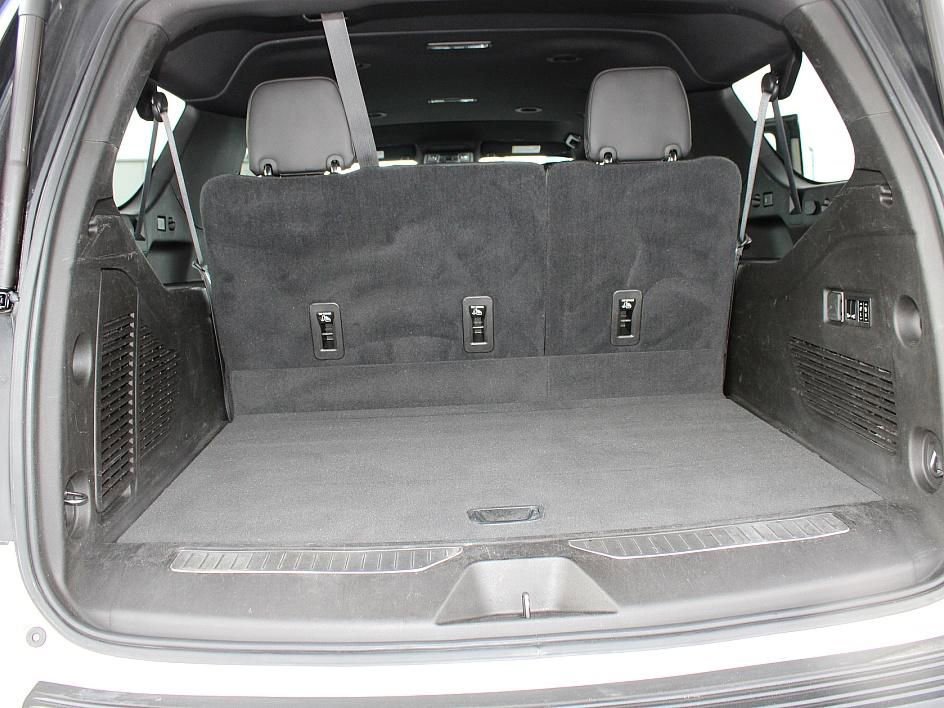 Used 2021 Chevrolet Suburban High Country w/ Max Trailering Package image 58