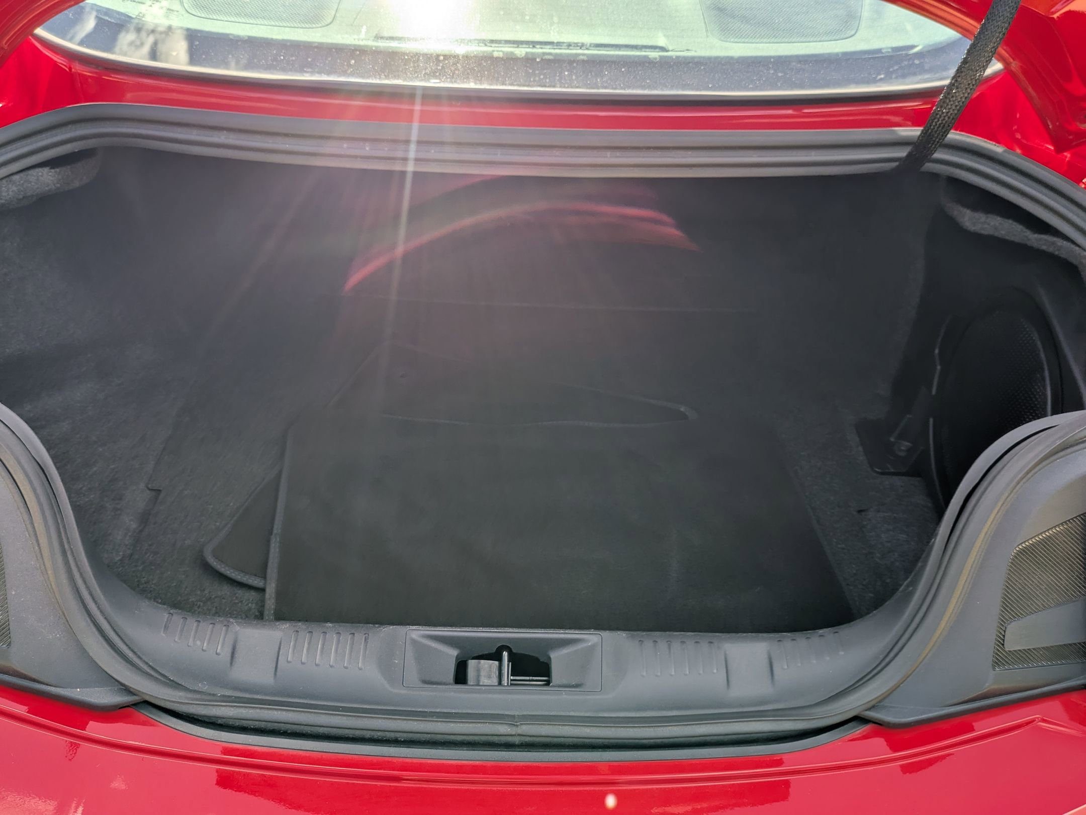 Certified 2024 Ford Mustang Dark Horse w/ Security Package image 32