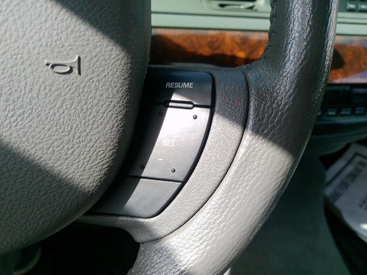 Used 2005 Mercury Grand Marquis LS image 14