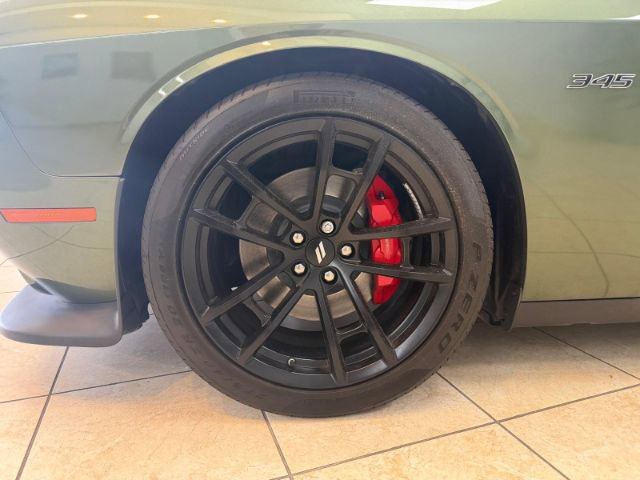 Used 2023 Dodge Challenger R/T w/ Shaker Package RWD image 19