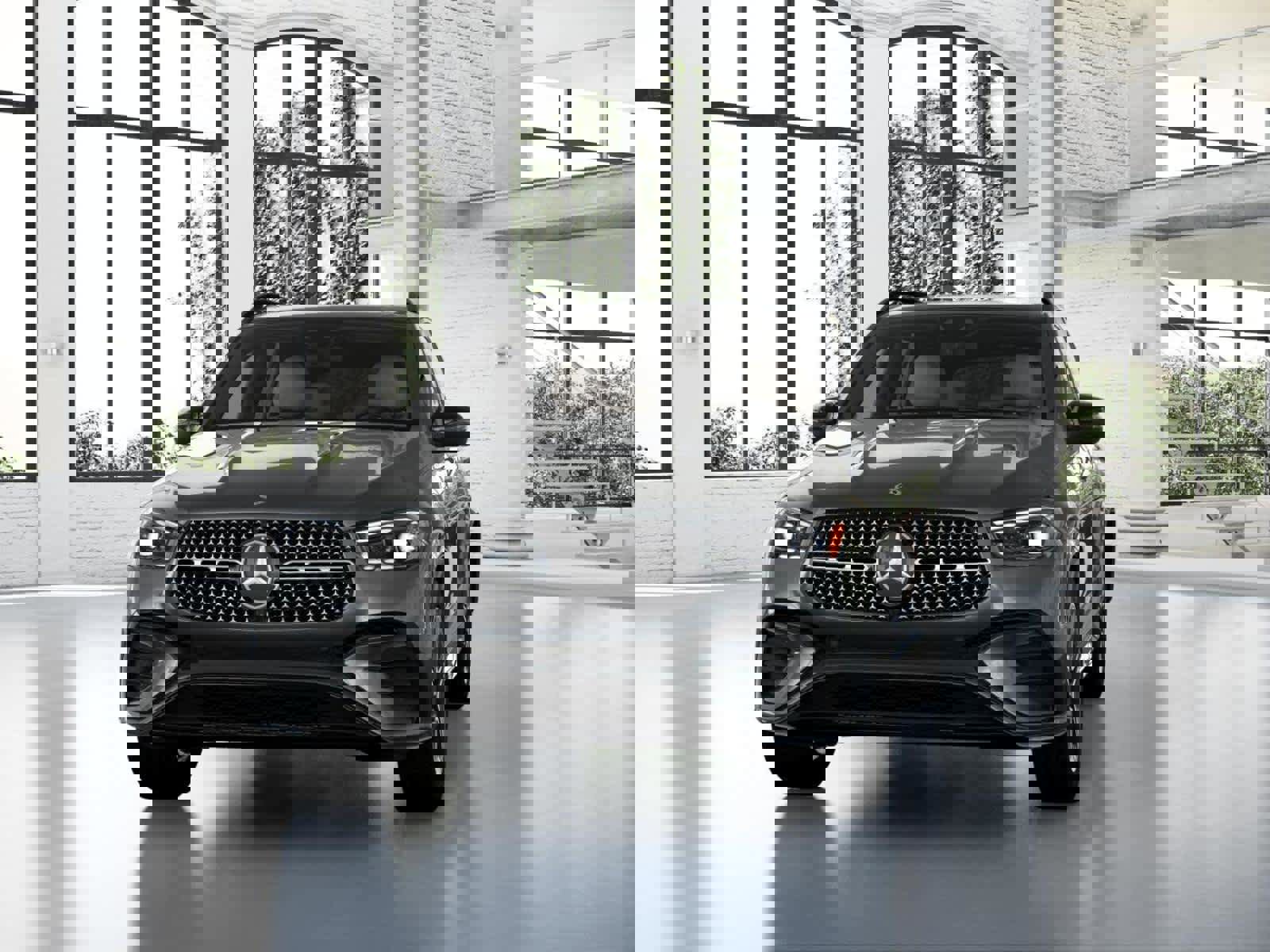 New 2026 Mercedes-Benz GLE 450 4MATIC image 41