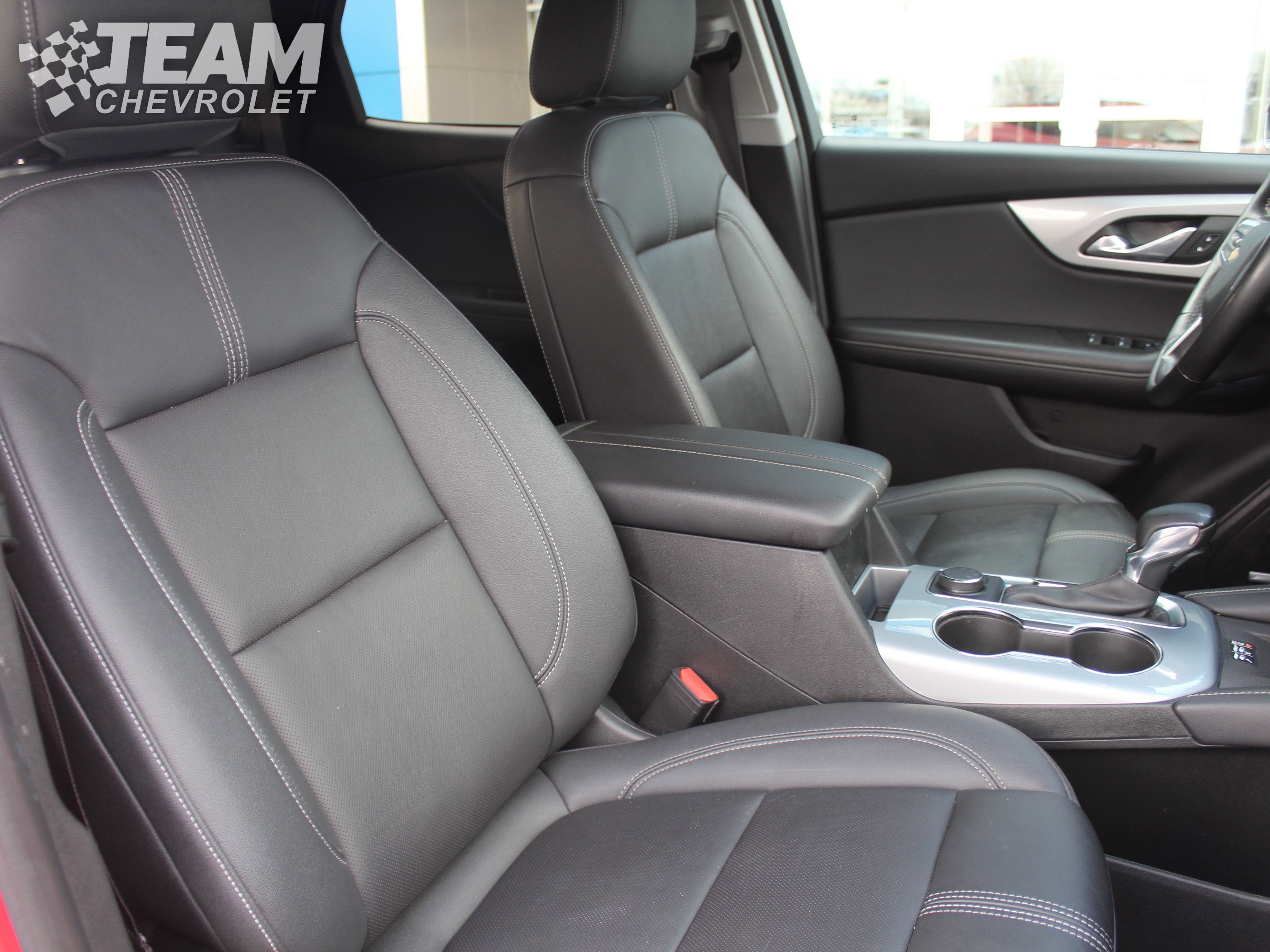 Certified 2023 Chevrolet Blazer LT w/ Sound & Technology Package image 29