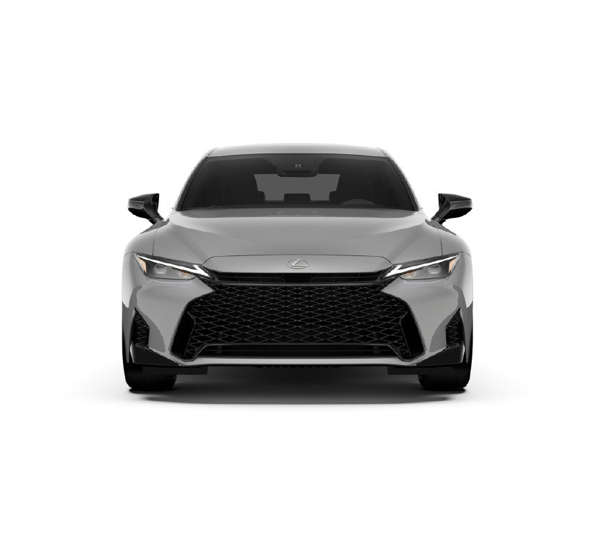 New 2026 Lexus IS 350 F Sport AWD/4WD image 5