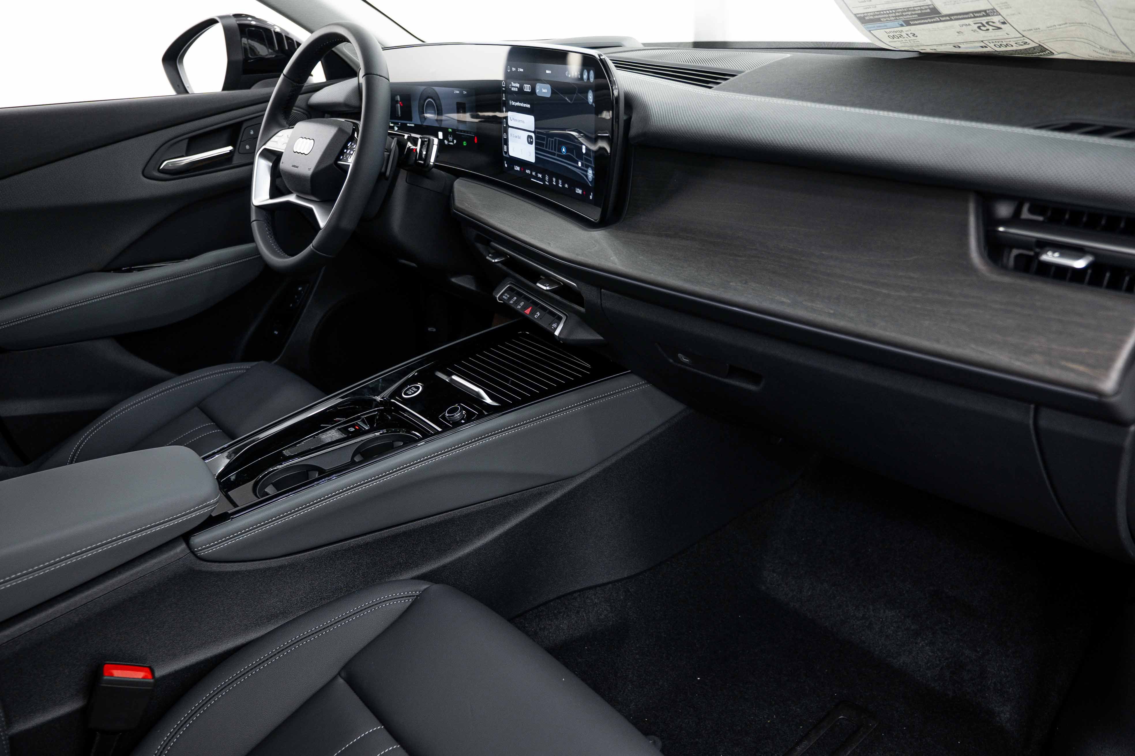 New 2026 Audi Q3 quattro 2.0T AWD/4WD image 8