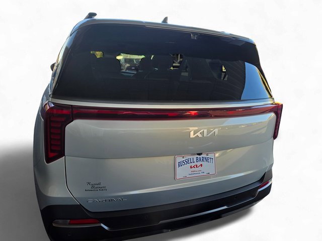 New 2025 Kia Carnival SX Prestige image 23