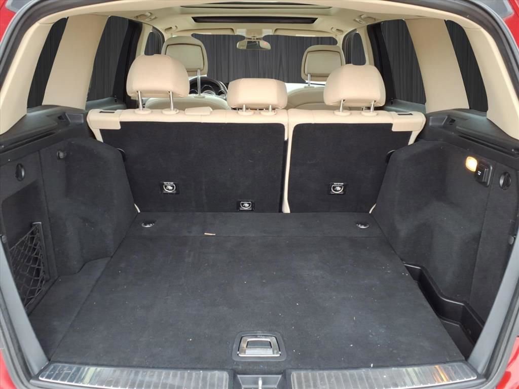 Used 2015 Mercedes-Benz GLK 350 2WD image 9