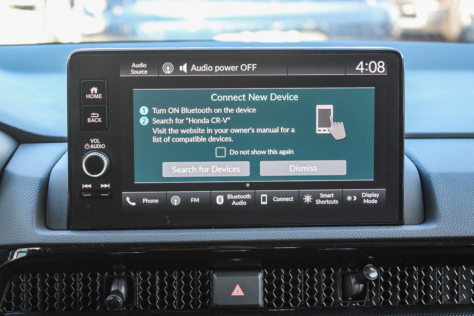 Certified 2024 Honda CR-V EX-L image 15