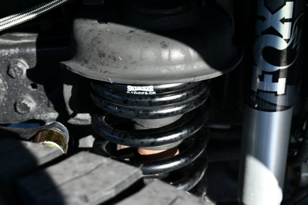 Used 2021 Jeep Gladiator Rubicon w/ Dual Top Group image 73