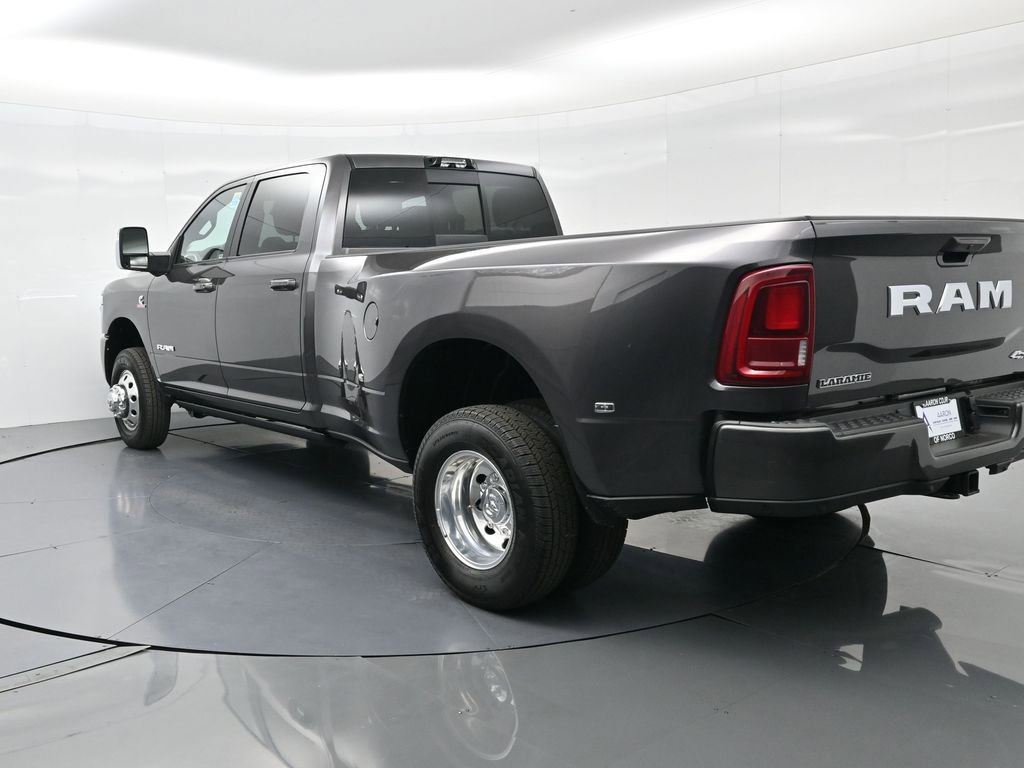 New 2026 RAM 3500 Laramie image 5