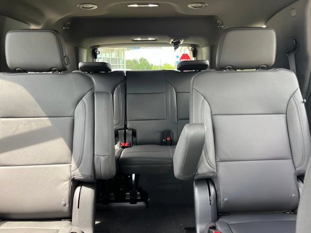 New 2026 Chevrolet Tahoe LT w/ Comfort Package RWD image 42