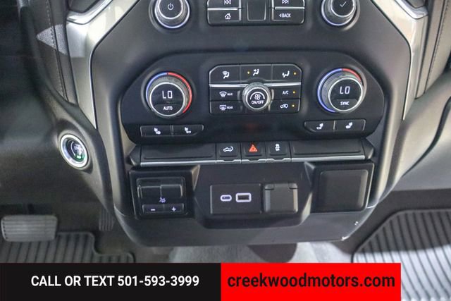 Used 2023 Chevrolet Silverado 2500 LT w/ Convenience Package image 59