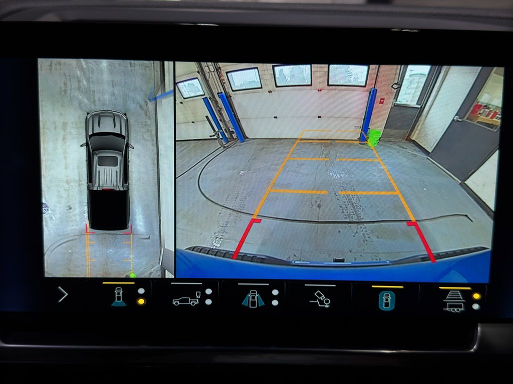 Certified 2022 Chevrolet Silverado 1500 RST w/ All Star Edition Plus image 30